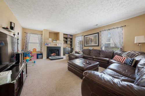 1222 Morningside St, Blacklick OH  43004-7128 exterior