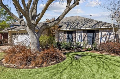 2314 Old Dixie Dr, Richmond, TX 77406-6815
