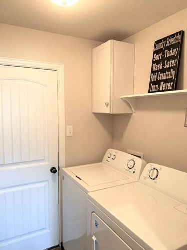 2729 Westglen Dr, Denton TX  76207-1335 exterior