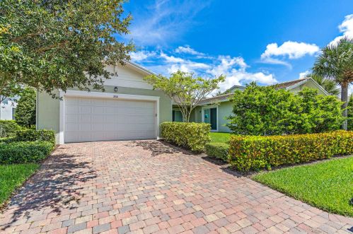 2818 Mallory Blvd, Jupiter, FL 33458-8418