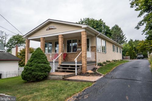 521 Washington St, Limerick, PA 19468-2541