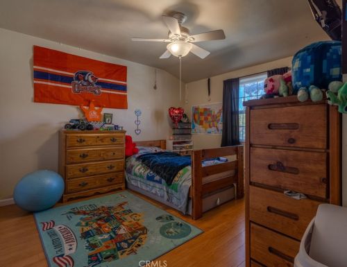 534 C St, Tehachapi CA  93561-1829 exterior