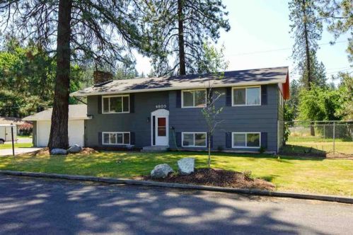 4805 Francis Ave, Spokane, WA 99208-3711