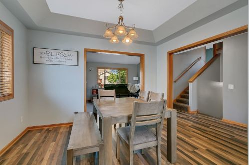 1517 Oriole Ave, Sartell MN  56377-4405 exterior