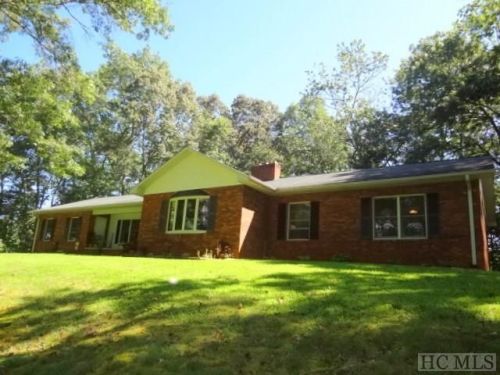 111 Coweeta Lab Rd, Otto, NC 28763-9395