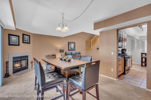 11 Spg Ct, Tinton Falls NJ 07724-3280 exterior