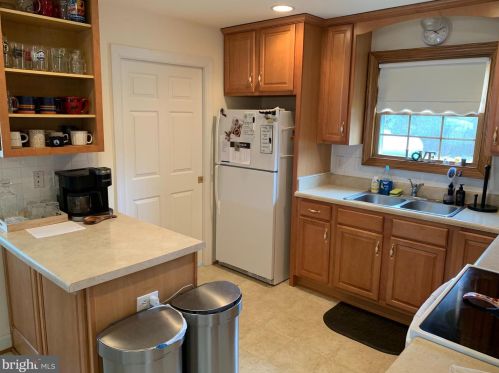 13725 Post Oak Rd, Spotsylvania VA  22551-5443 exterior