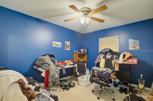 2135 Durfey Ave, Orange City FL  32763-3516 exterior