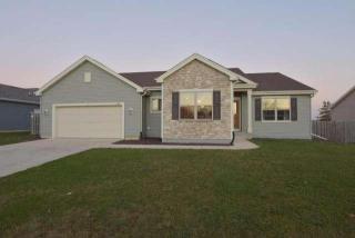 6921 84th Ave, Kenosha, WI 53142-7421