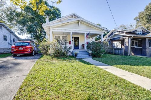 706 Patterson St, Lakeland FL  33803-1249 exterior