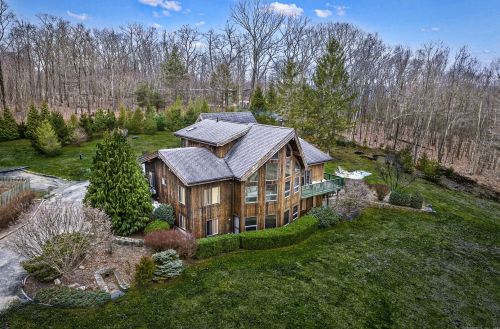 82 Second Hill Rd, Northville CT  06776-3021 exterior