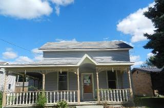 410 Walnut St, Fletcher, OH 45326-9751