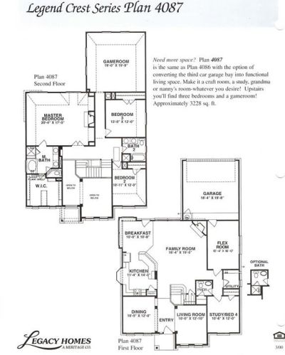 446 Spg Air Dr, Allen TX 75002-5318 exterior