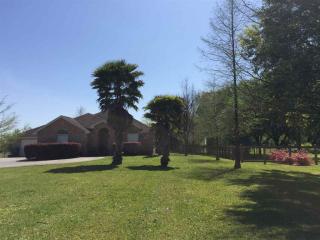 7623 Washington Blvd, Beaumont TX  77707-4819 exterior