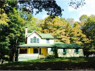 227 Windham Rd, North Windham CT  06247-1626 exterior