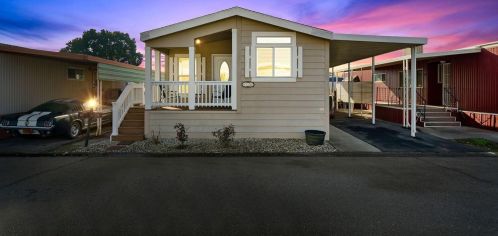 150 Pestana Ave, Manteca CA  95336-4952 exterior