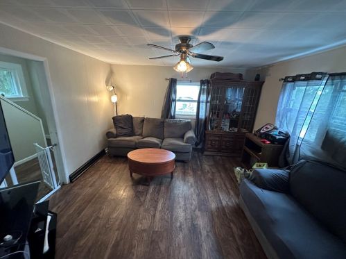 22 Wood St, Greenville PA  16125-2309 exterior