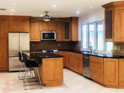 4101 37th Ave, Hollywood FL  33021-1928 exterior