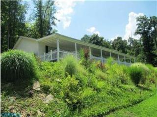 1303 Sandy Rd, Chillicothe, OH 45601-9306