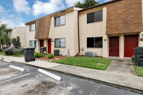 4851 Sisson Rd, Titusville FL  32780-7232 exterior