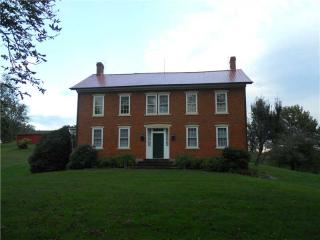 303 Hartley Hill Rd, Adah, PA 15410-1177