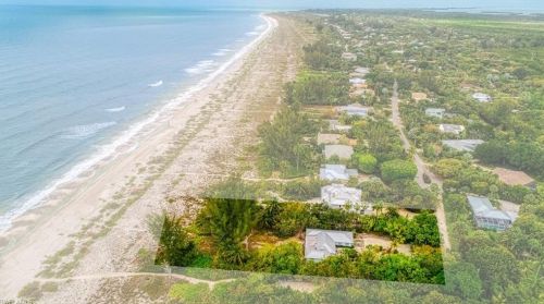 4601 Rue Belle Mer, Sanibel, FL 33957-2707