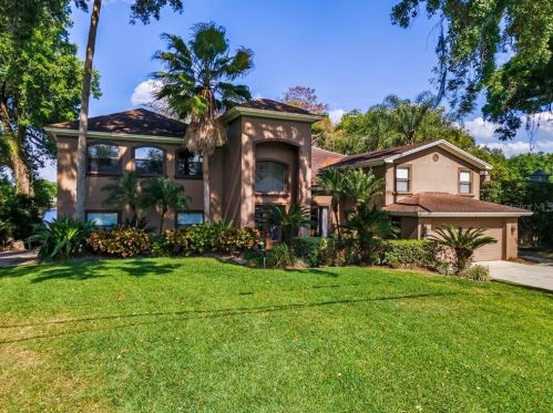 24 Interlaken Rd, Orlando, FL 32804-3418