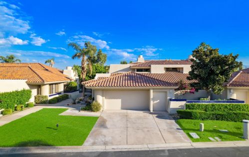 196 Kavenish Dr, Rancho Mirage, CA 92270-3244