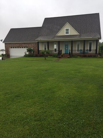 102 Choctaw Trl, Waverly, LA 71232-5707