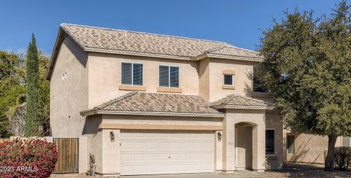 15342 Banff Ln, Sun City AZ  85379-6089 exterior