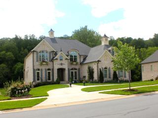 820 Brookberry Farm Cir, Winston Salem, NC 27106-9834