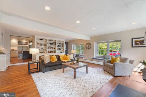 101 Marple Rd, Haverford PA  19041-1027 exterior