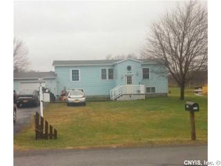 14519 Baker Rd, Kent, NY 14477-9635