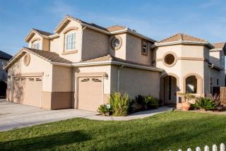 5357 Townsend Ave, Fresno, CA 93727-5254