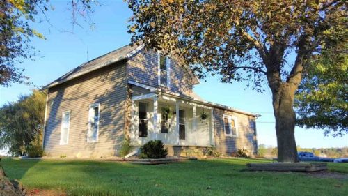 6295 100, Claypool, IN 46510-9093