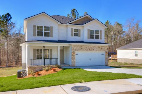 569 Pine St, Burnettown, SC 29851-2015