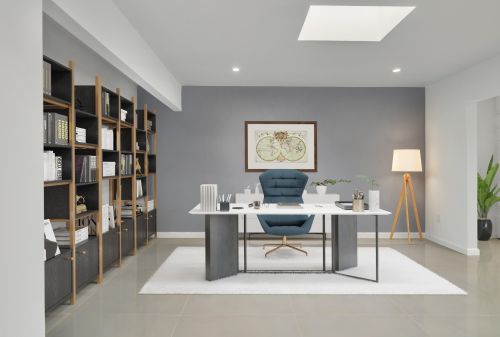 42 Majorca Dr, Rancho Mirage CA  92270-3823 exterior