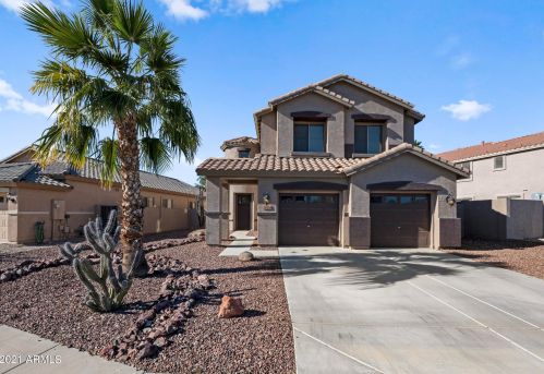 16860 30th Ave, Phoenix AZ  85045-2214 exterior