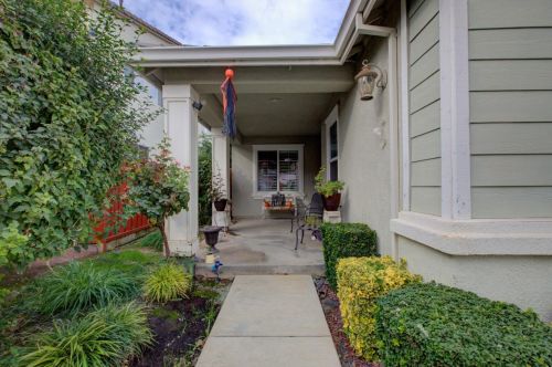 151 Abelia Ln, Grayson CA  95363-8369 exterior