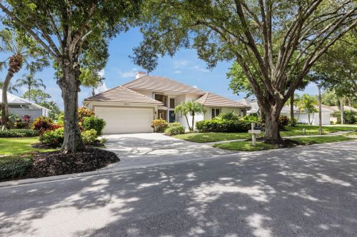 6079 Winding Lake Dr, Jupiter, FL 33458-3761