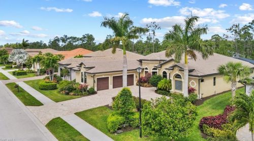 23100 Sanabria Loop, Bonita Springs, FL 34135-5347
