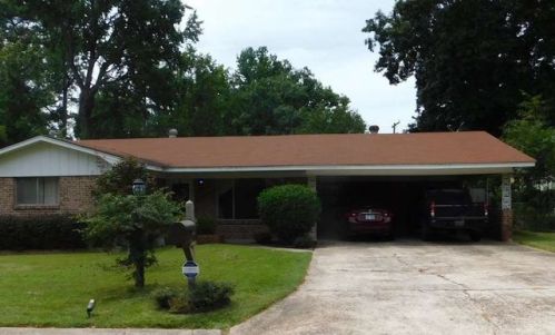 3307 Barkwood St, Texarkana, TX 75501-2712