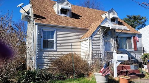 79 Oxford St, Hartford, CT 06109-1727