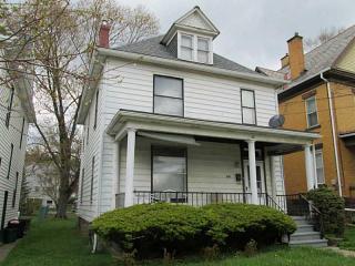 420 Pearl St, Butler, PA 16001-4539
