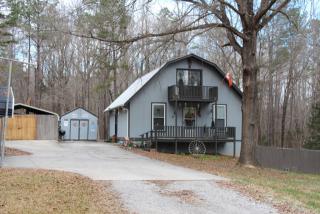 401 Dixie School Rd, Lancaster SC  29720-7218 exterior