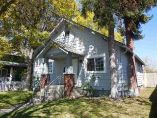 2108 Mallon Ave, Spokane, WA 99201-1660