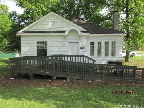 4101 Gossett Ave, Charlotte, NC 28208-2152