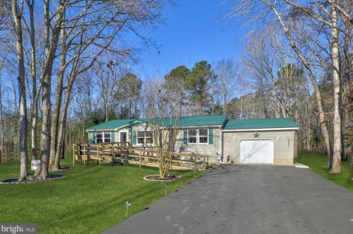 26584 Maryland Camp Rd, Millsboro, DE 19966-2625