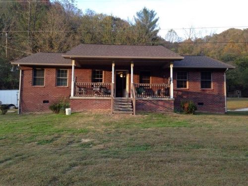 479 Right Fork Bull Crk, Sloan, KY 41653-8090