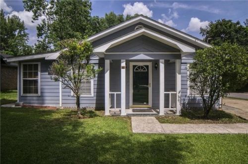 967 Wesley Ave, Mobile AL  exterior